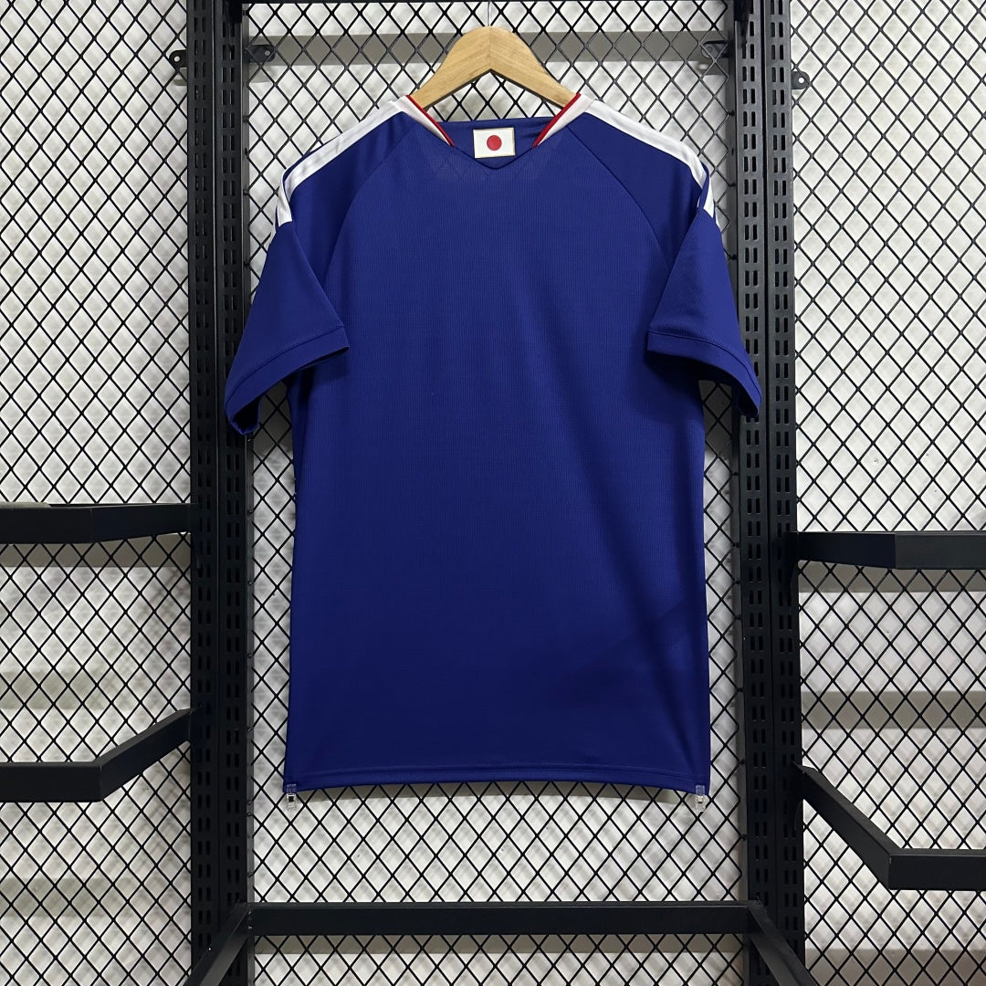 Japan 25/26 Home Jersey