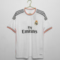 Real Madrid 13/14 Home Retro Jersey