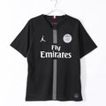 PSG 2018-2019 Home Retro Jersey