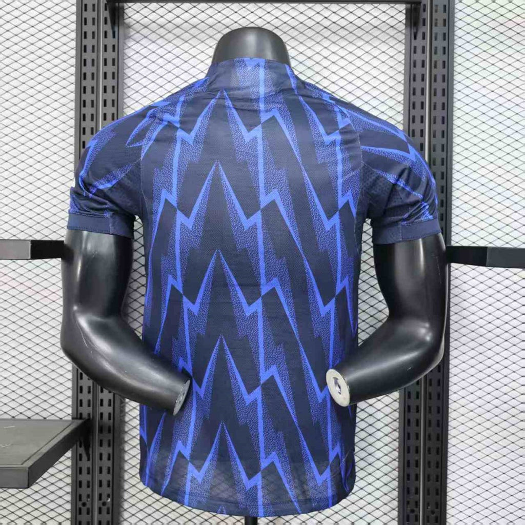 Arsenal 25/26 Away Player Jersey