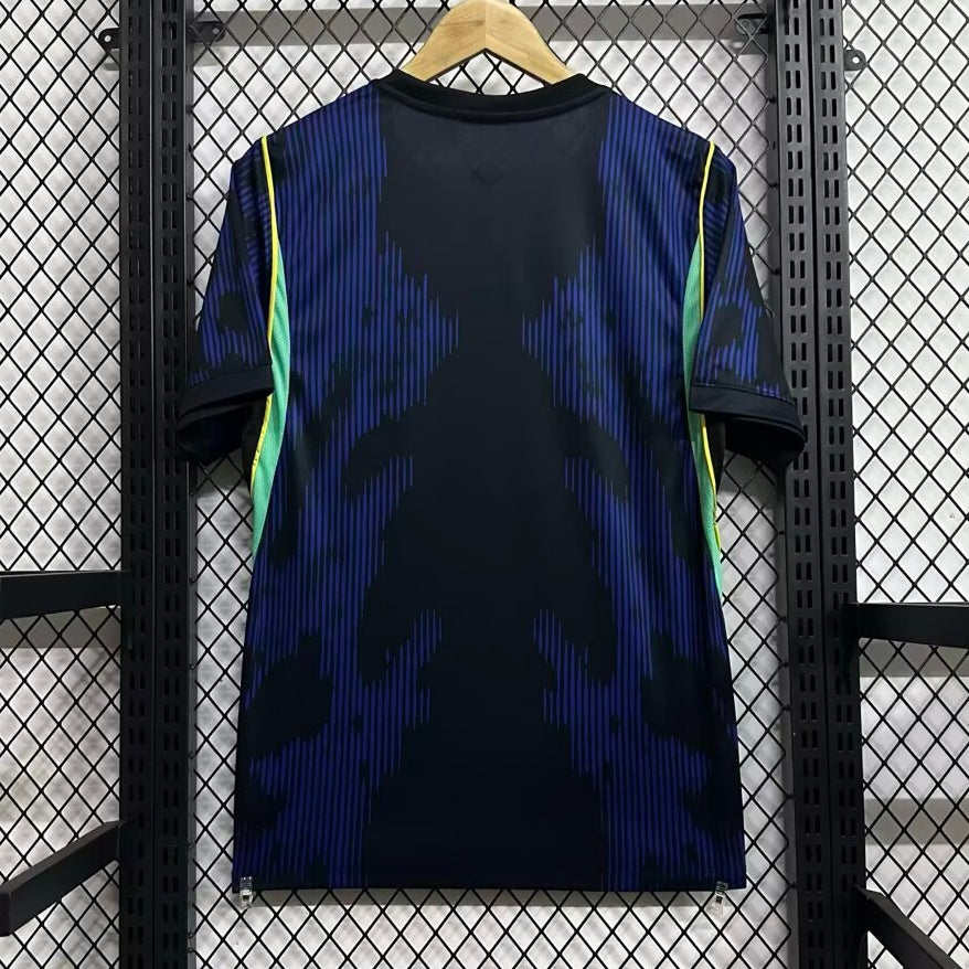 Brazil 2026 Away Jersey