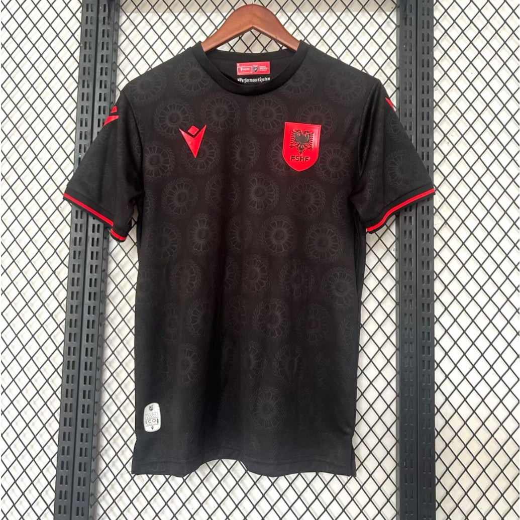 Albania 2026 Third Jersey