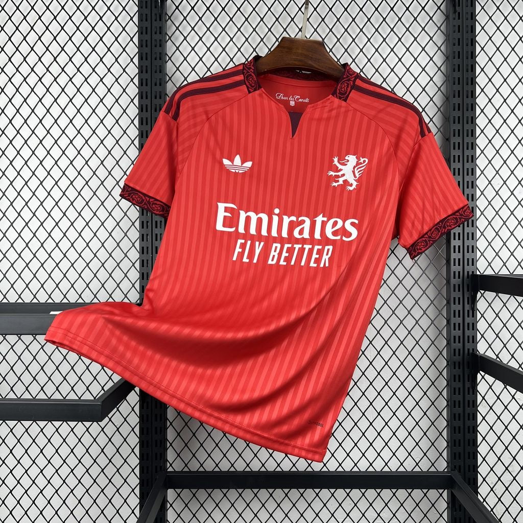 Lyon 26/27 Away Jersey