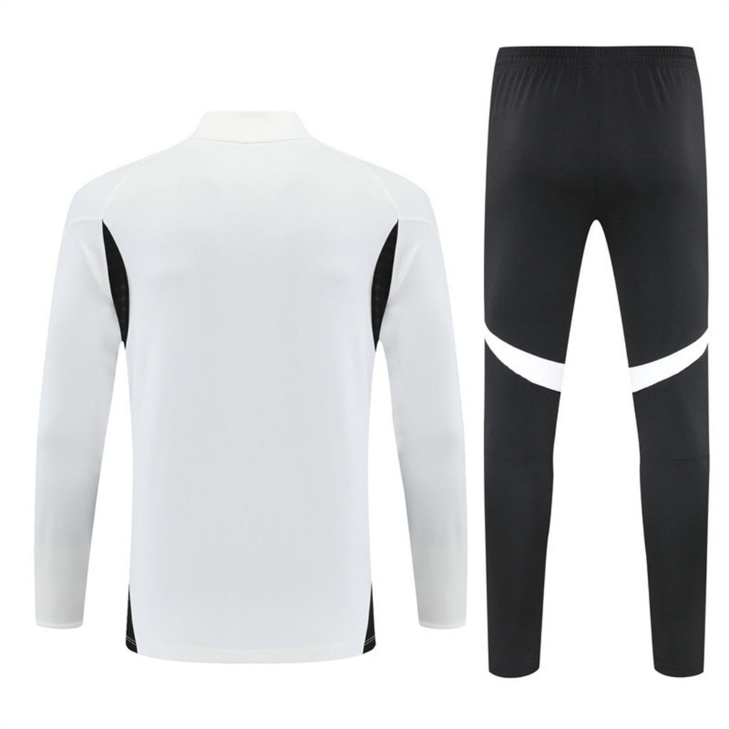Liverpool White 25/26 Special B Kit