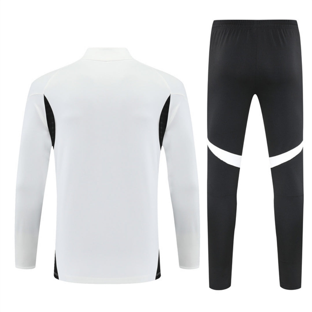 Liverpool White 25/26 Special B Kit