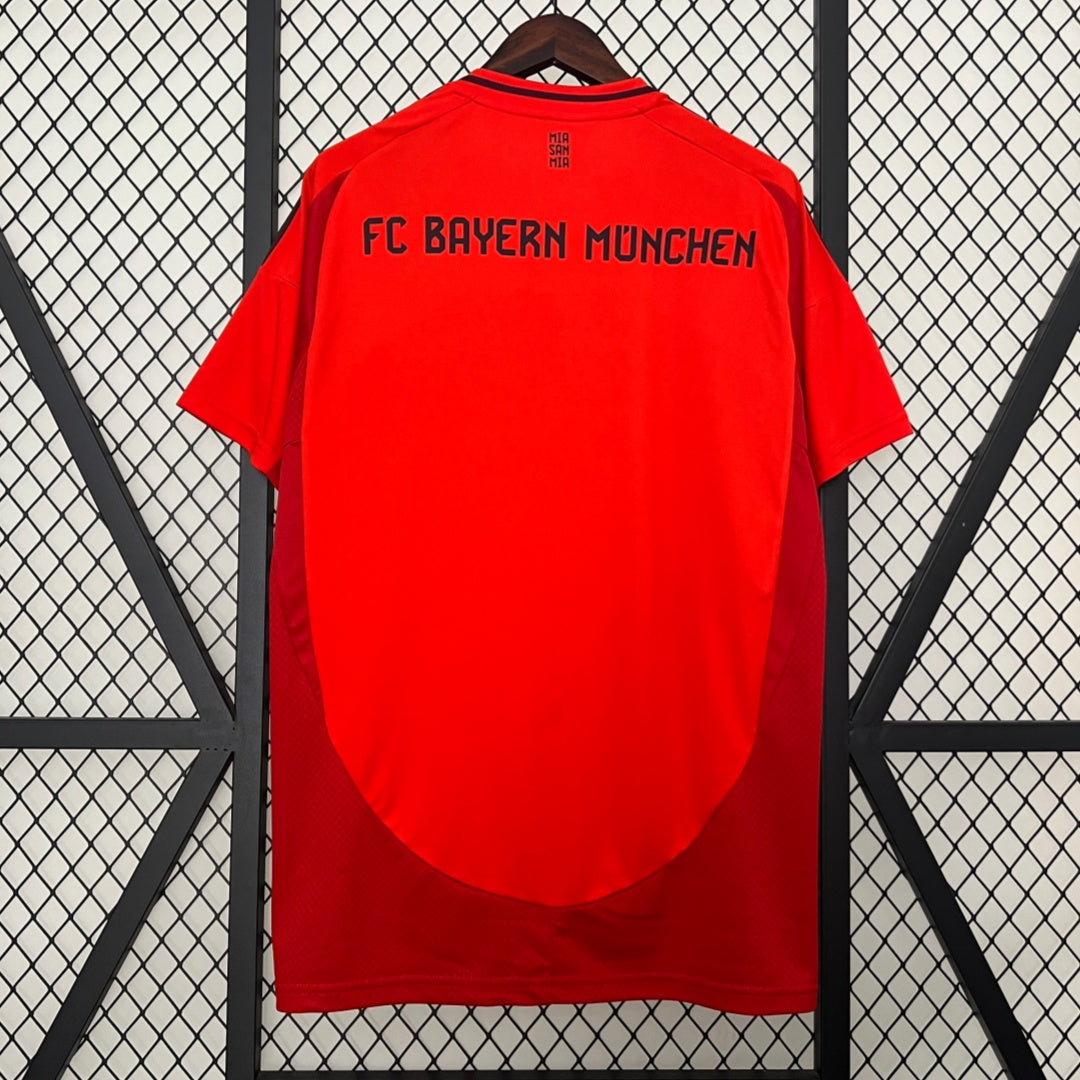 Bayern Munich 24/25 Home Jersey