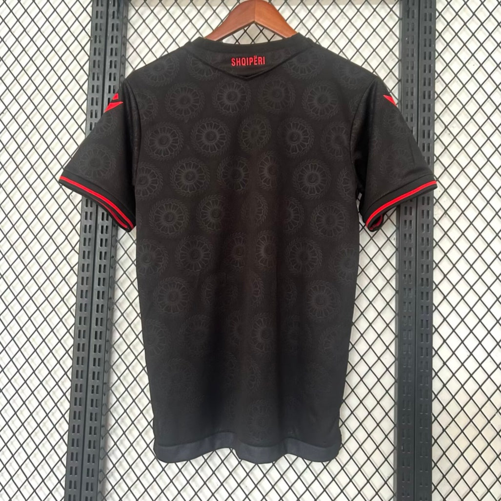 Albania 2026 Third Jersey