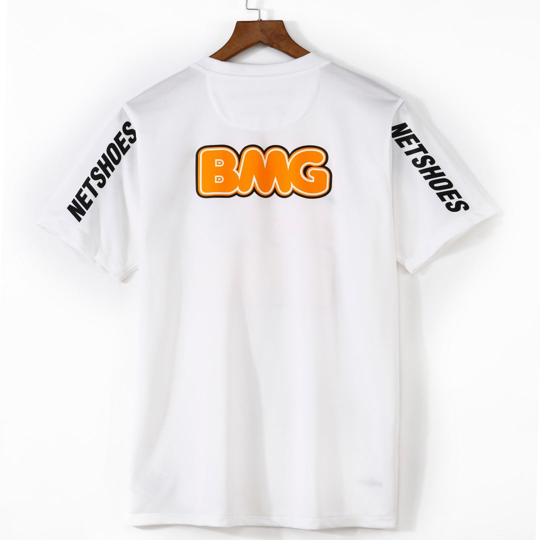 Santos 2011-2012 Retro Jersey