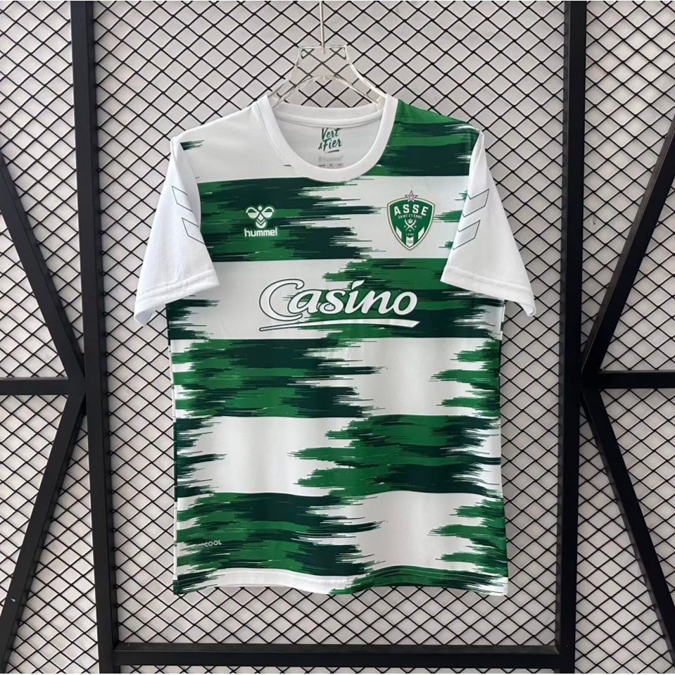 Saint Etienne 26/27 Away Jersey