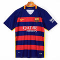Barcelona 2015-2016 Home Retro Jersey