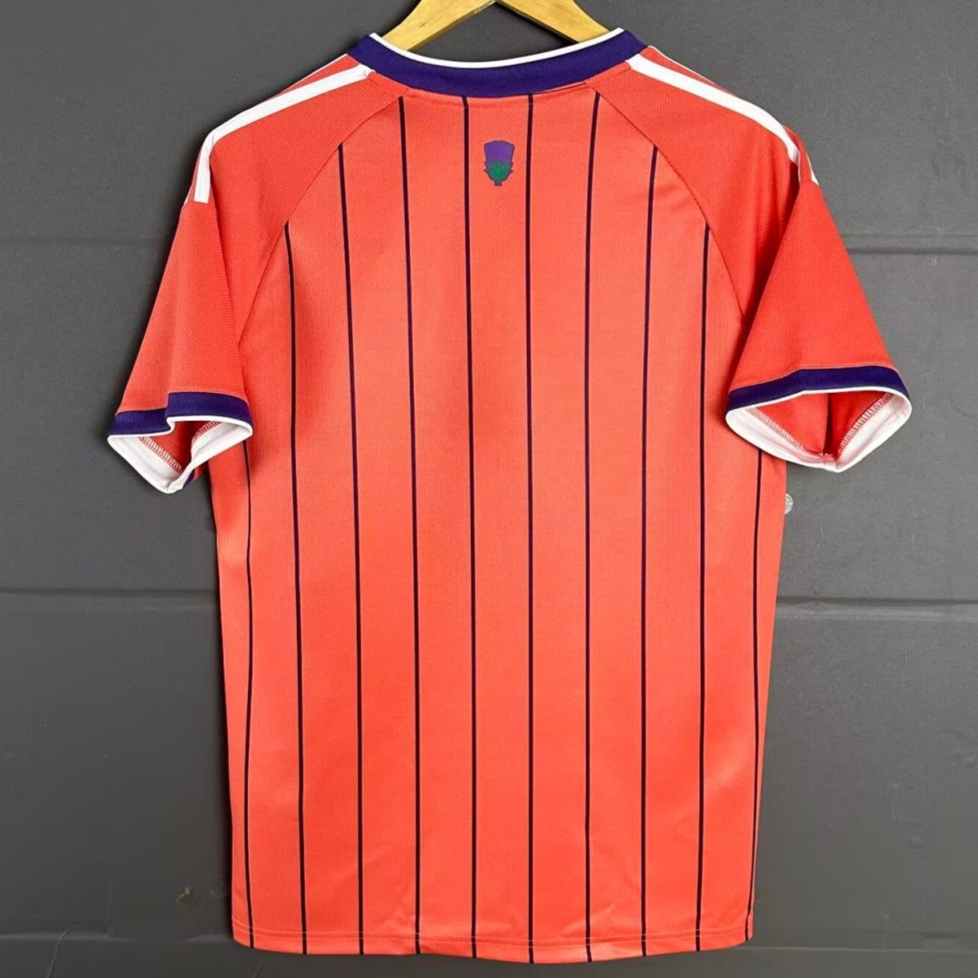 Scotland 25/26 Away Jersey