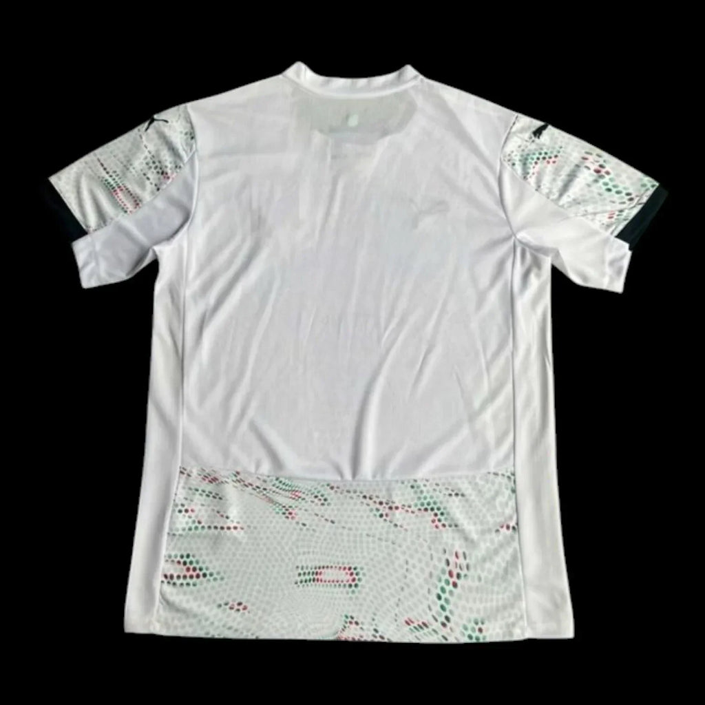 Portugal 25/26 Away Jersey