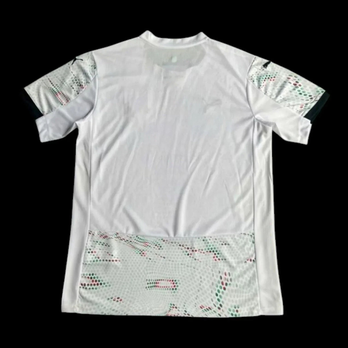 Portugal 25/26 Away Jersey