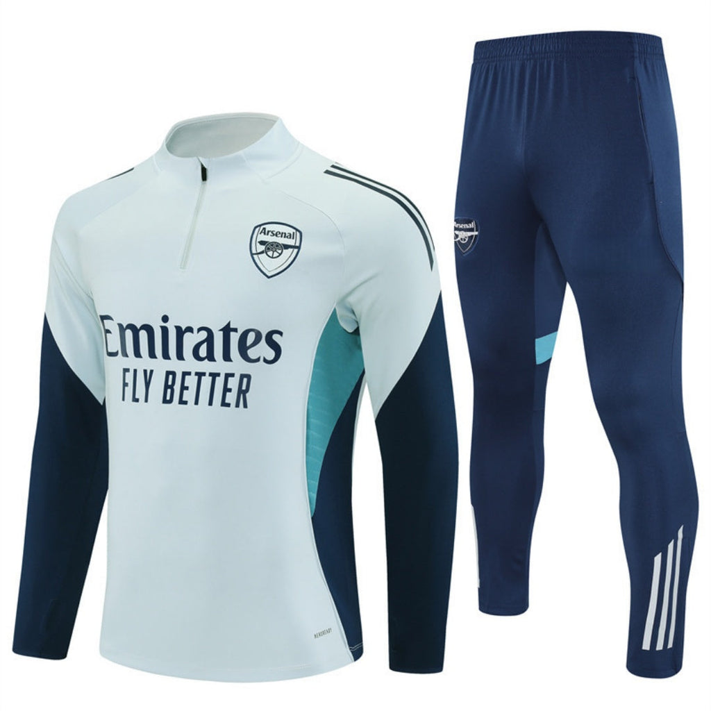 Arsenal Blue 25/26 Special Kit