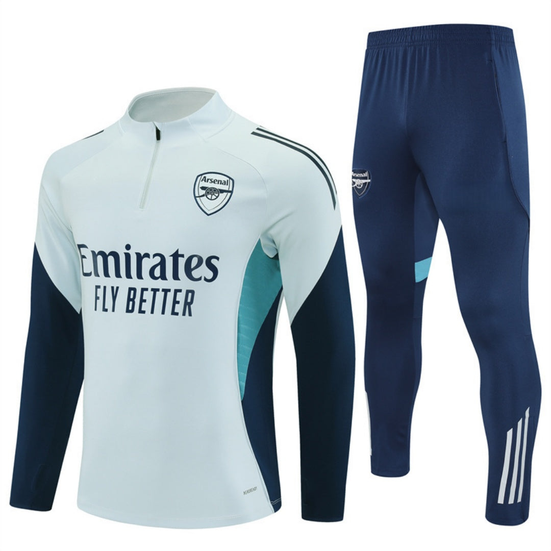 Arsenal Blue 25/26 Special Kit