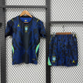Brazil 2026 Away Kids Kit