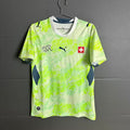 Switzerland 25/26 Third Jersey