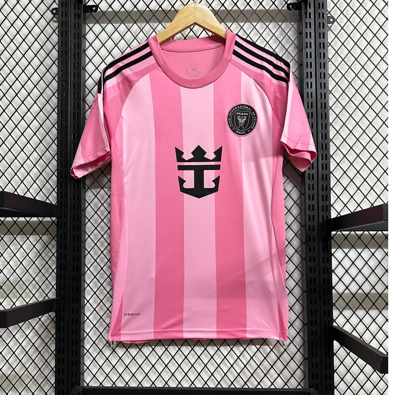 Inter Miami 25/26 Home Jersey