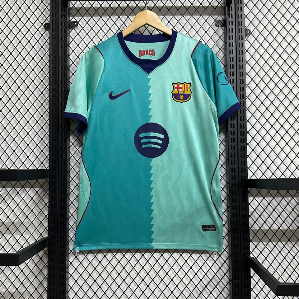 Barcelona 26/27 Third Jersey