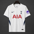 Tottenham 26/27 Home Jersey