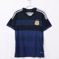 Argentina 2014 Away Retro Jersey