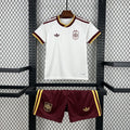 Spain 2026 Away Kids Kit