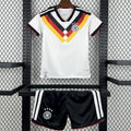 Germany 25/26 Home Kids Kit
