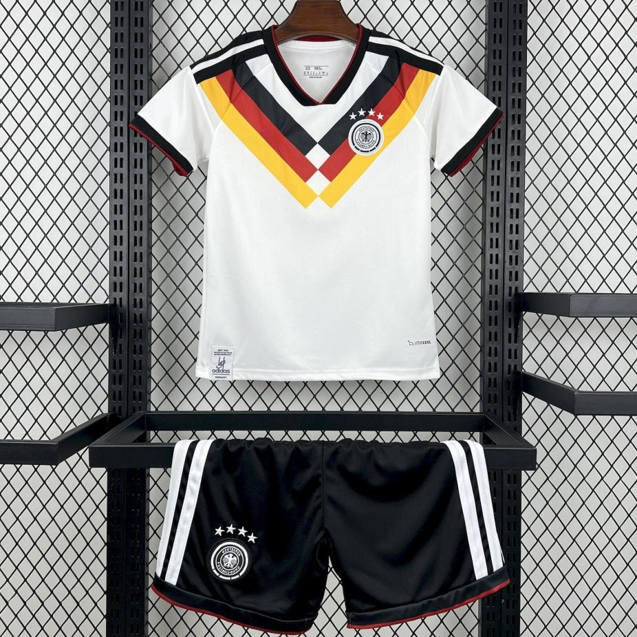 Germany 25/26 Home Kids Kit