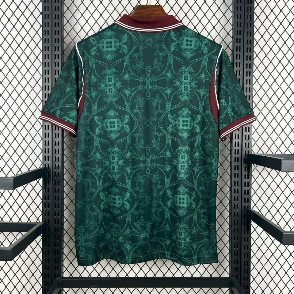 Portugal 25/26 Special Polo Jersey