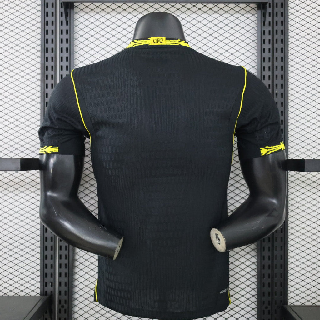 Chelsea 26/27 Away Player Jersey