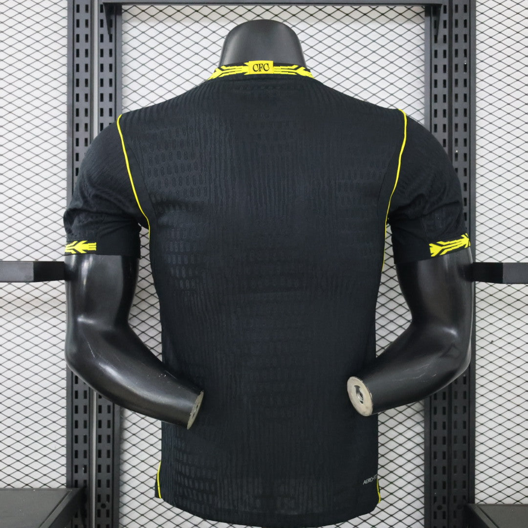 Chelsea 26/27 Away Player Jersey