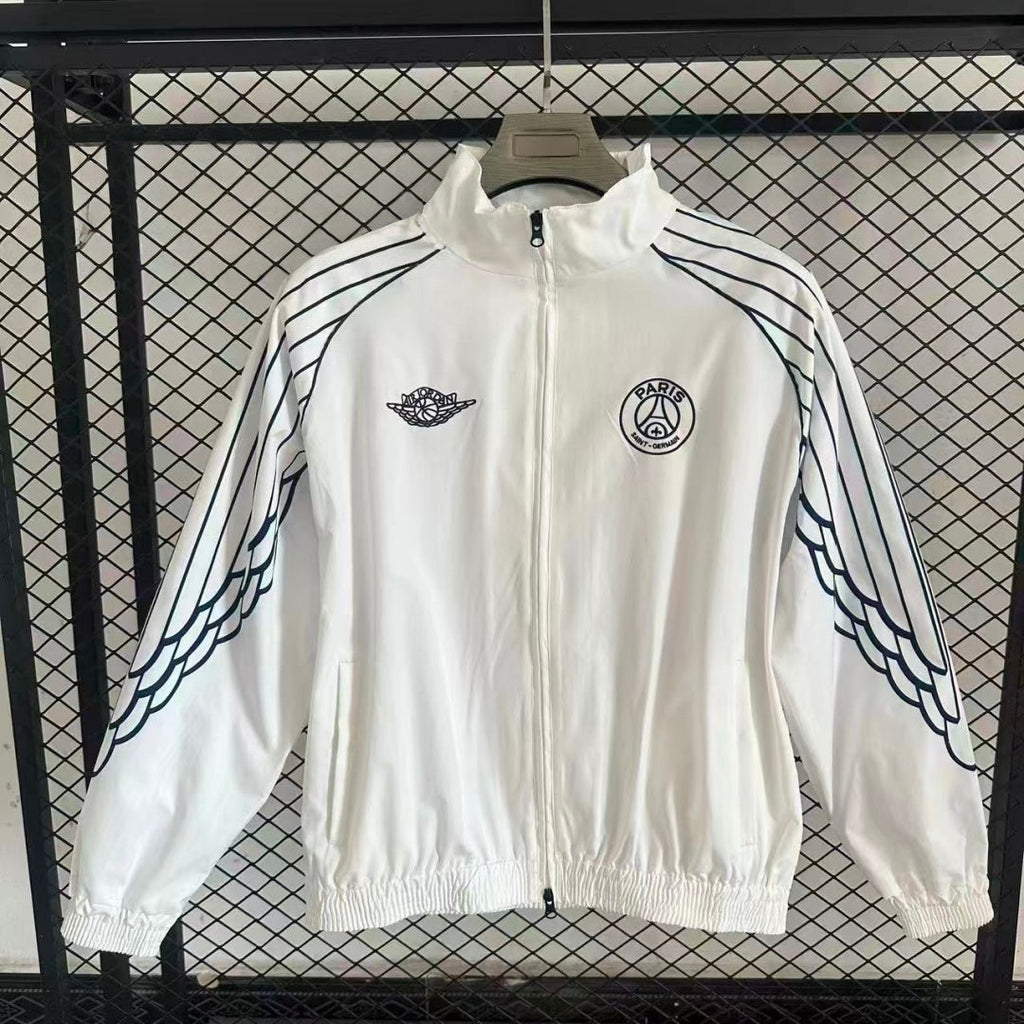 Reversible Windbreaker Jacket PSG F1029