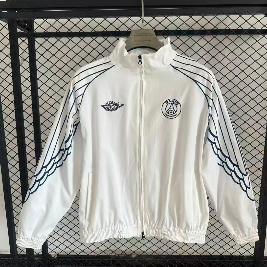 Reversible Windbreaker Jacket PSG F1029