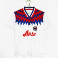 Lyon 1995-1996 Home Retro Jersey