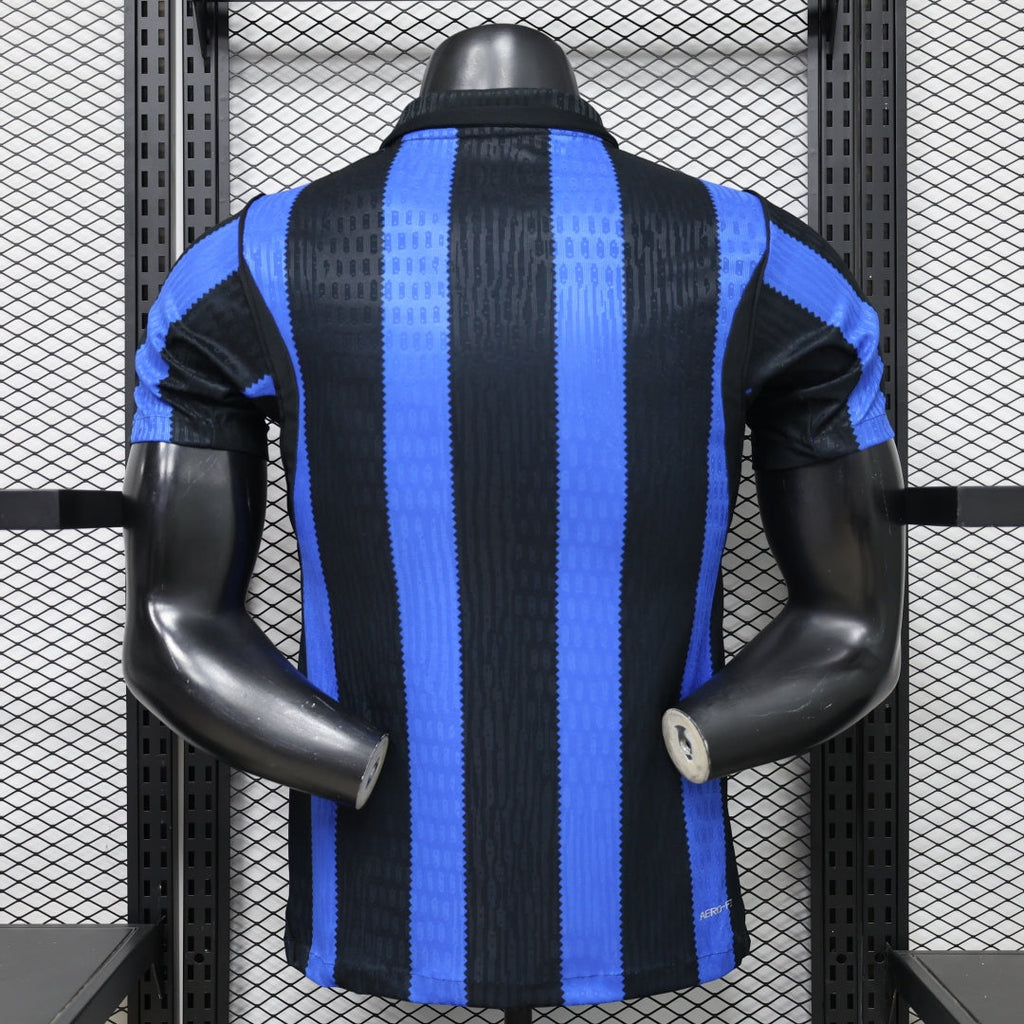Inter Milan 26/27 Home Player Jersey