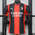 AC Milan 26/27 Home Player Jersey