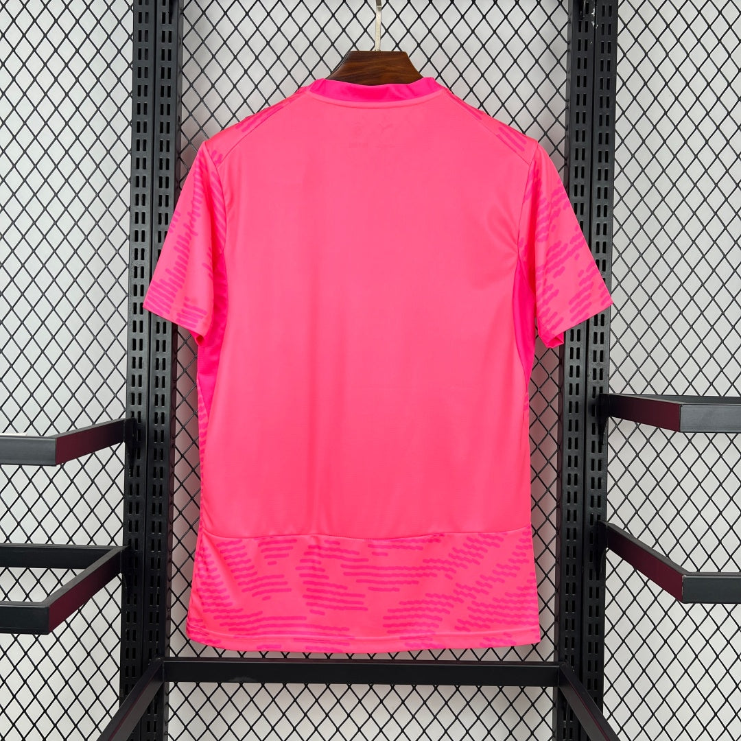 Portugal 25/26 Special Pink I Jersey