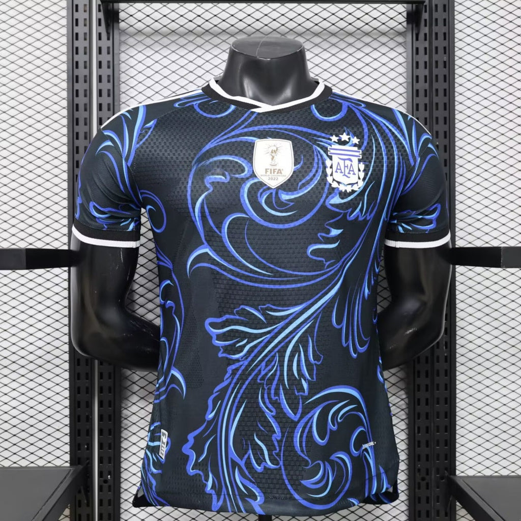 Argentina 2026 Away Player Jersey