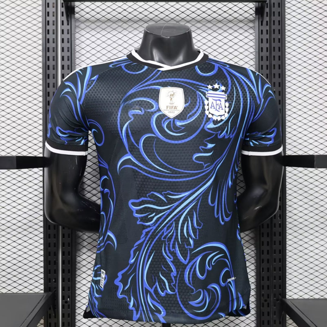 Argentina 2026 Away Player Jersey