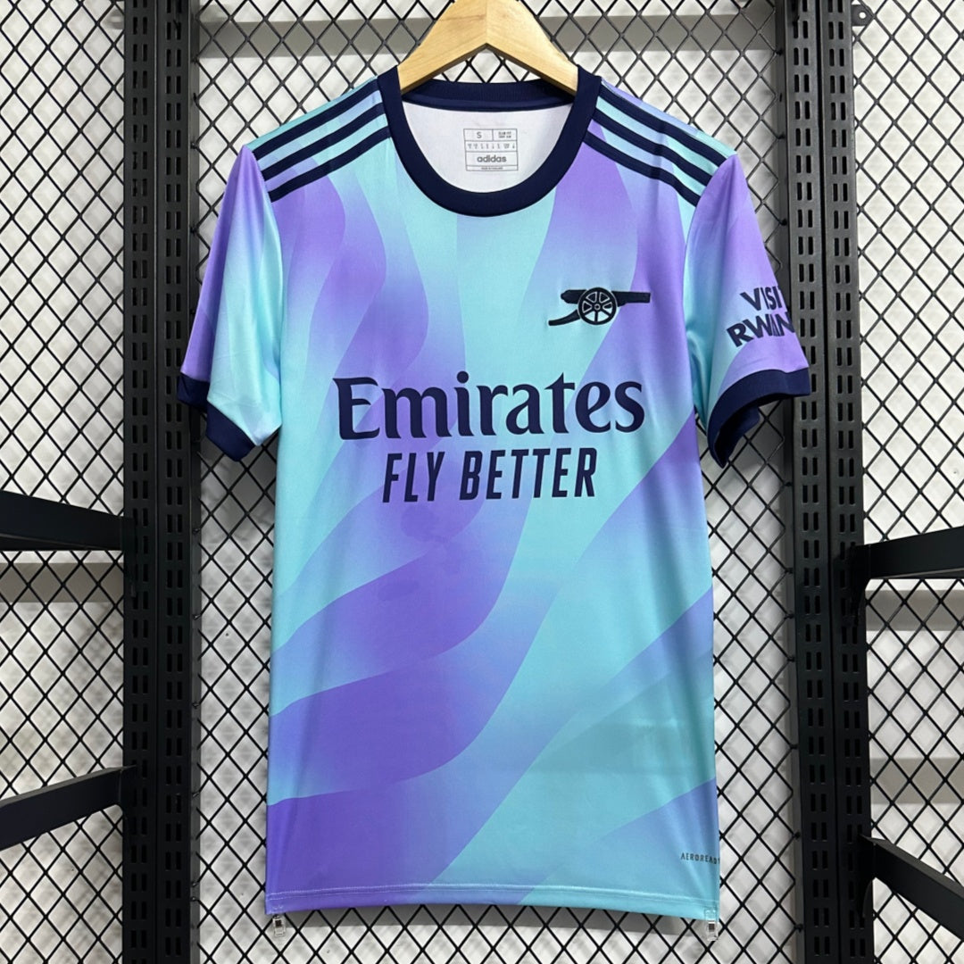 Arsenal 24/25 Third Jersey