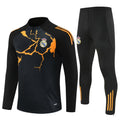 Real Madrid Black 25/26 Special A Kit