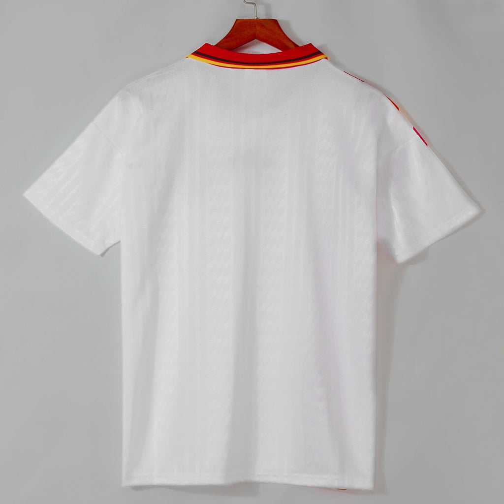 Spain 1994 Away Retro Jersey