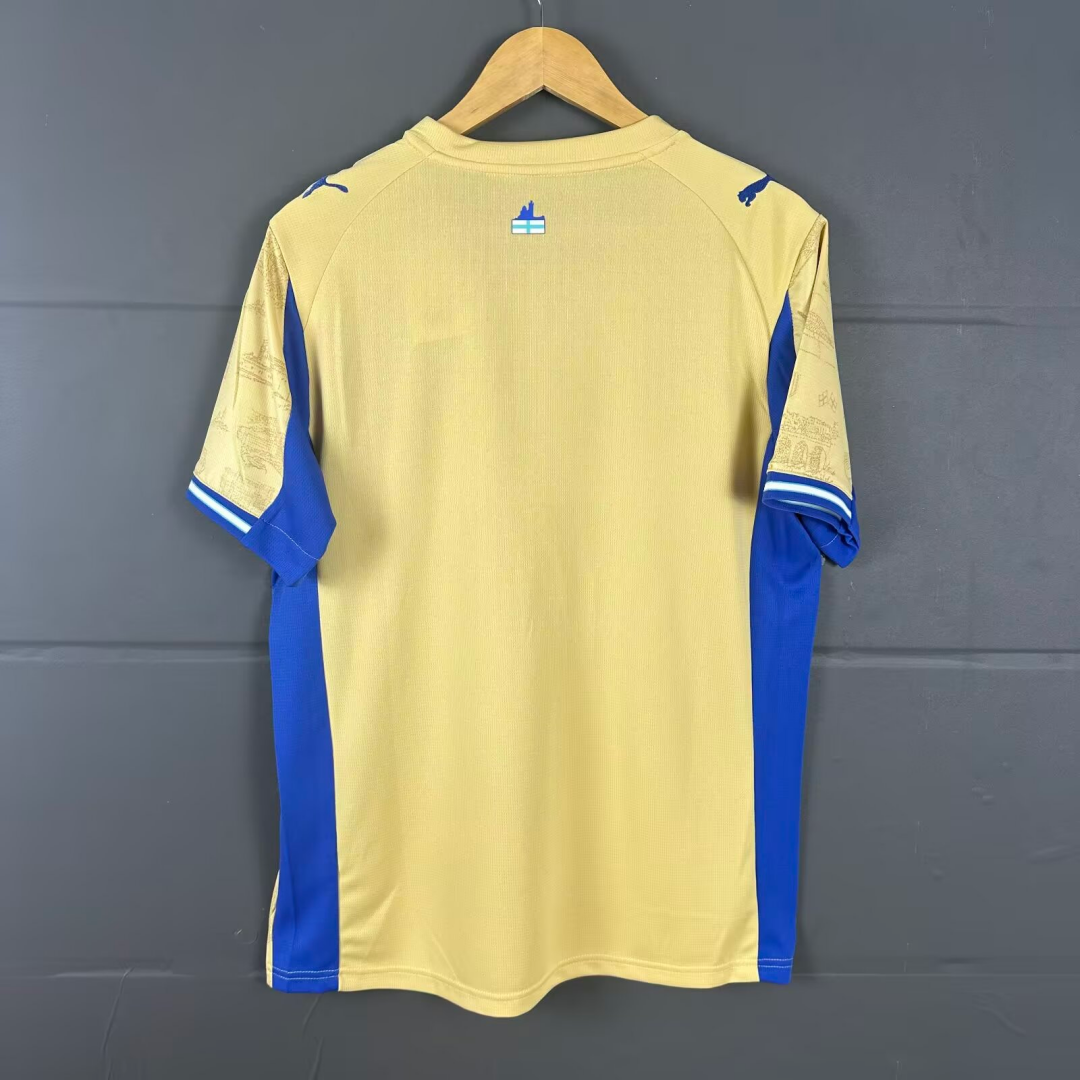 Marseille 25/26 Fourth Jersey