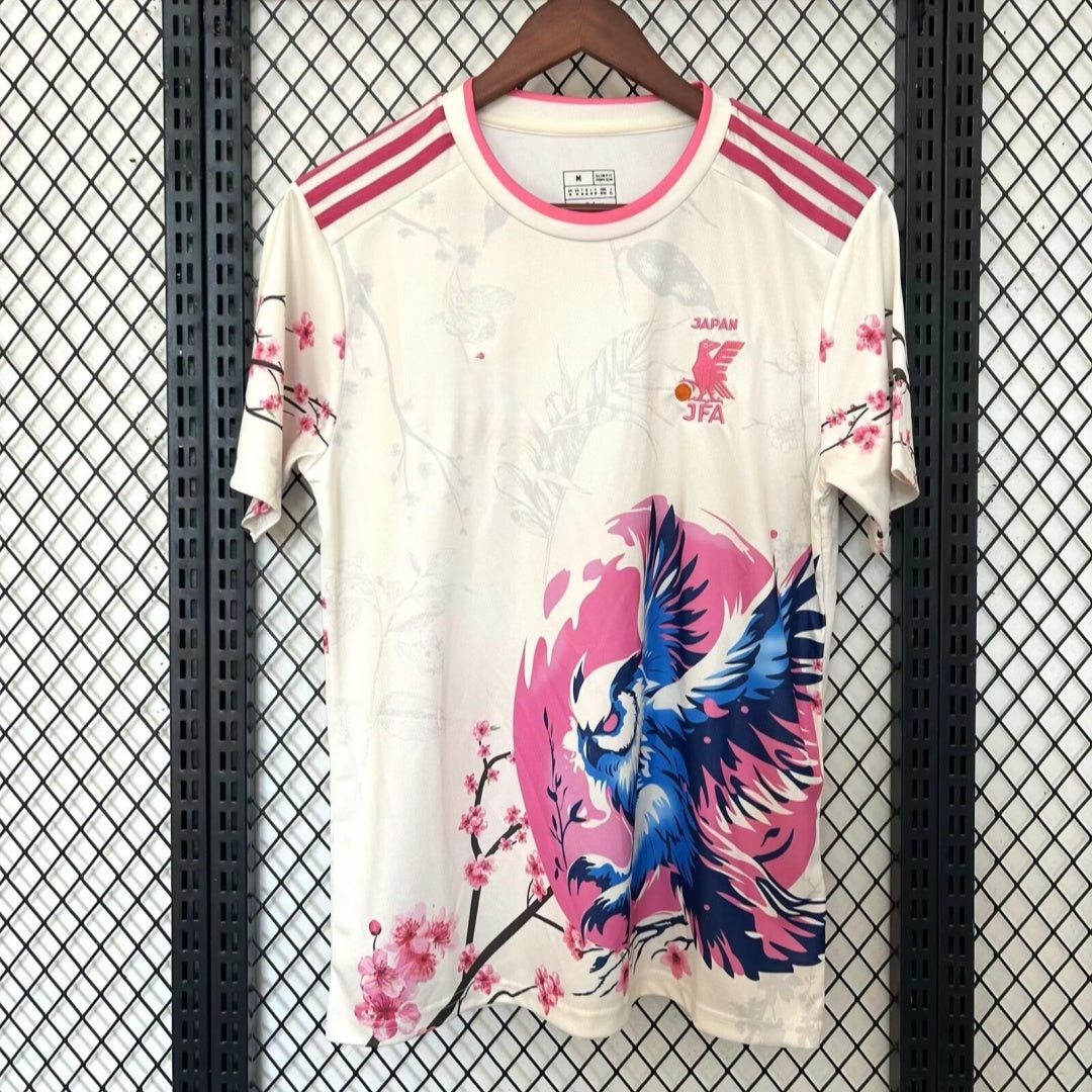 Japan 2024 Special style A Jersey