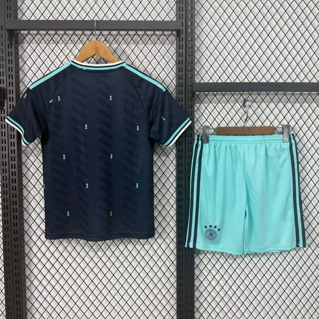 Germany 2026 Away Kids Kit