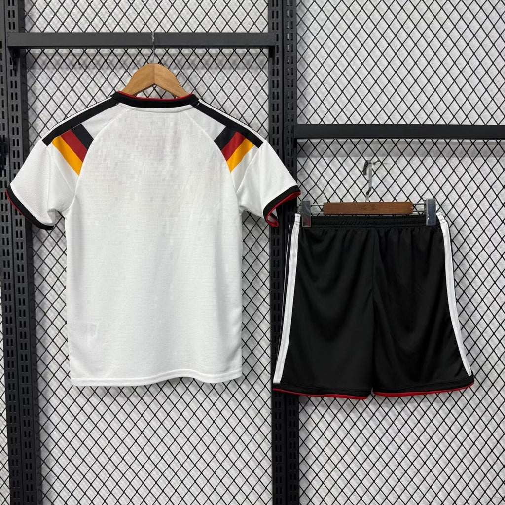 Germany 25/26 Home Kit – Adult