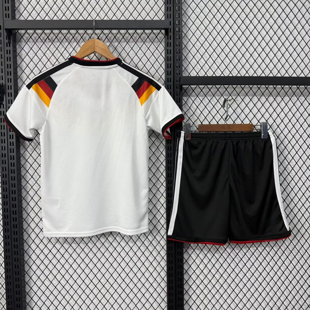Germany 25/26 Home Kit – Adult