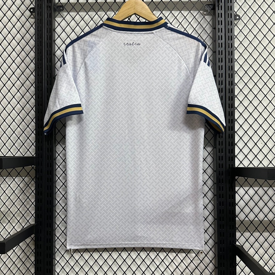 Italy 25/26 Away Jersey