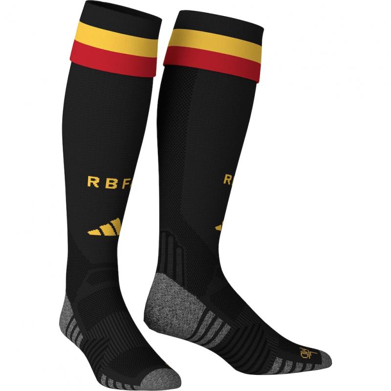Socks Belgium Home