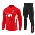 Liverpool 25/26 Red Kit